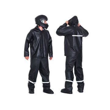 IMPERMEABLE VULCANIZADO